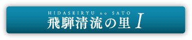 飛騨清流の里1